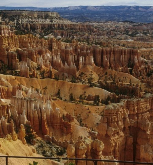 Bryce Canyon NP