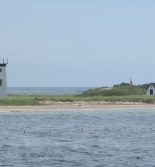 Boston / Cape Cod
